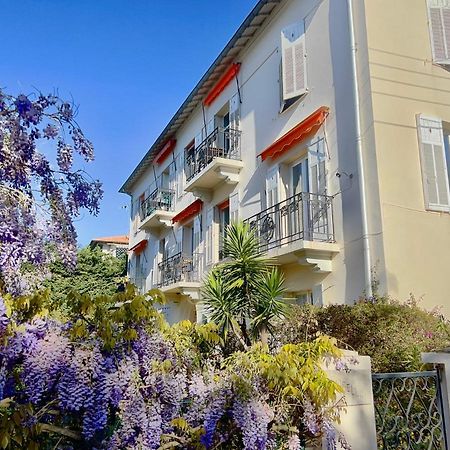 Fiorella'S Cannes Oasis Apartment Exterior photo