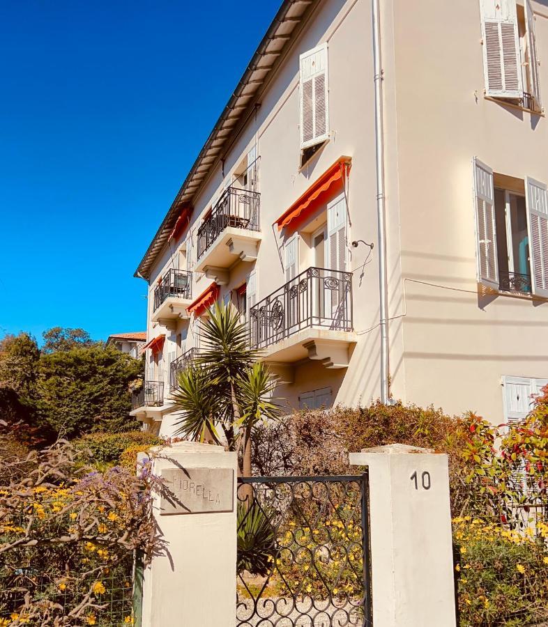 Fiorella'S Cannes Oasis Apartment Exterior photo