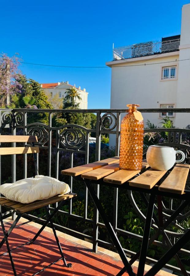 Fiorella'S Cannes Oasis Apartment Exterior photo