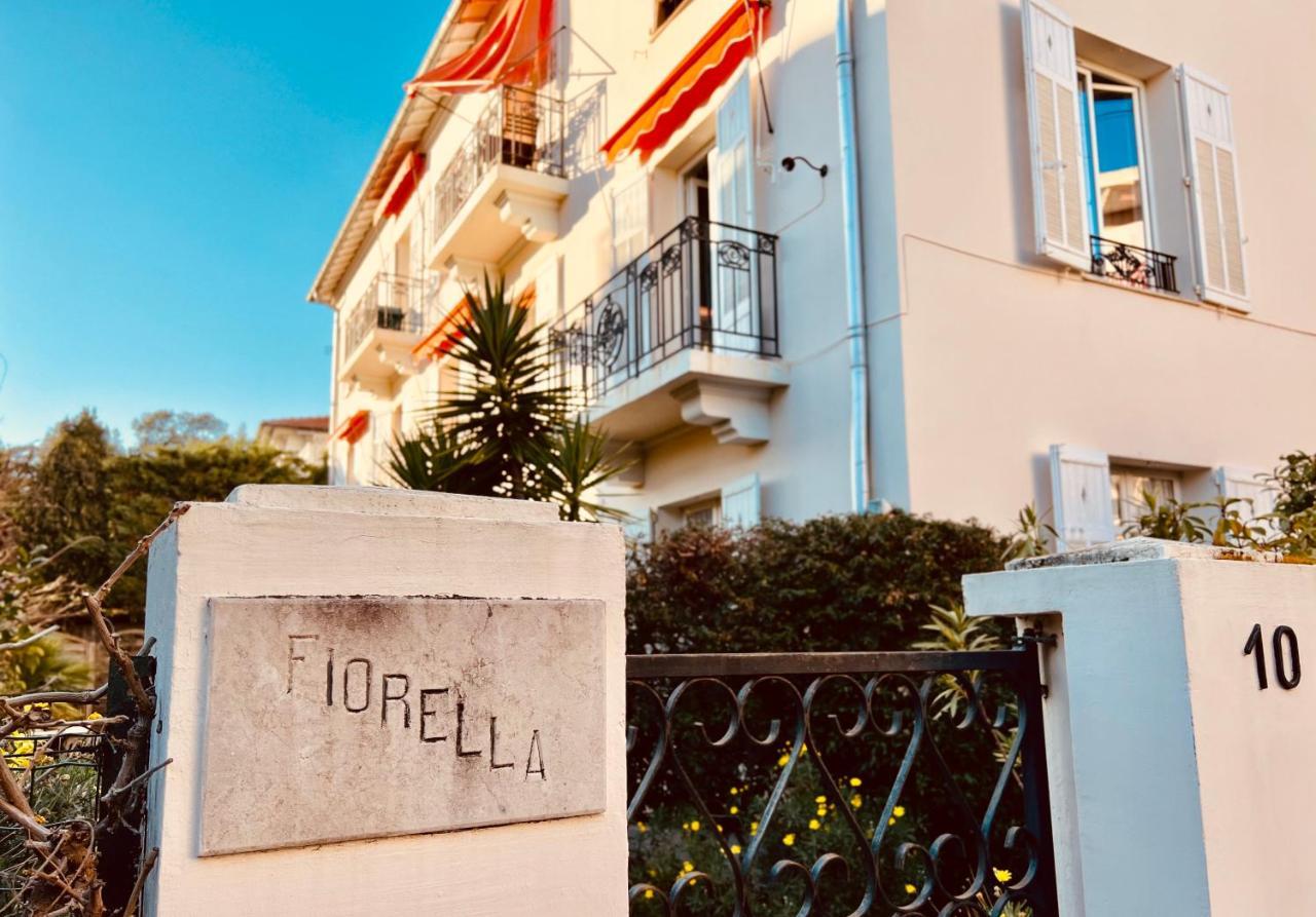 Fiorella'S Cannes Oasis Apartment Exterior photo