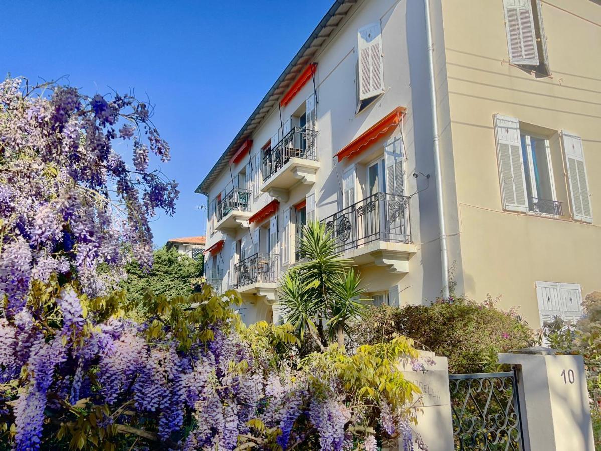 Fiorella'S Cannes Oasis Apartment Exterior photo